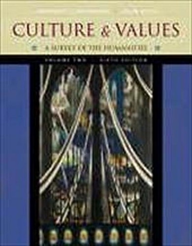 Studyguide for culture - for, and