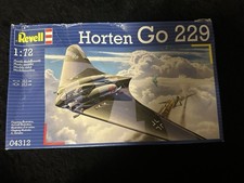 Revell 04312 Horten Go 229