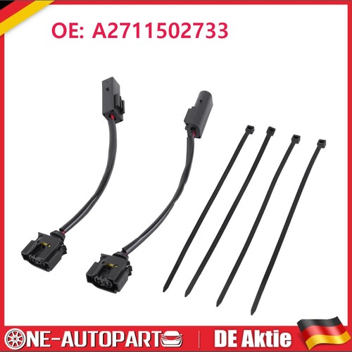 Adapterstecker - 2x,