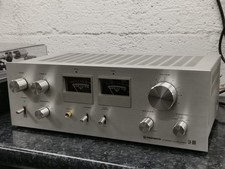 Pioneer SA 606 Stereo Verstärker Vintage