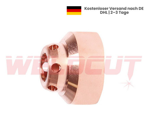 Plasma schutzschild 45a - schutzschild, nr