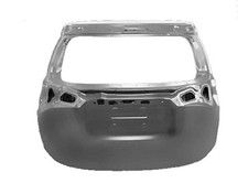 HECKKLAPPE FÜR TOYOTA RAV 4