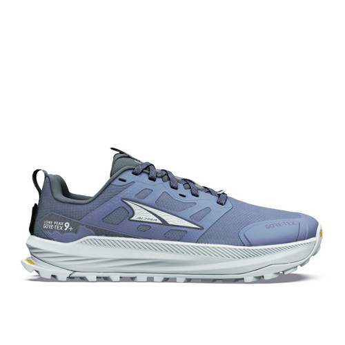 Altra lone peak gtx - 9+,