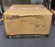 Focal Bomba BP20, 8" Aktiv