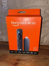 Amazon Fire TV Stick 4K MAX