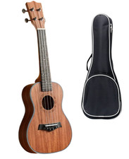 Concert Ukulele Starterset 23