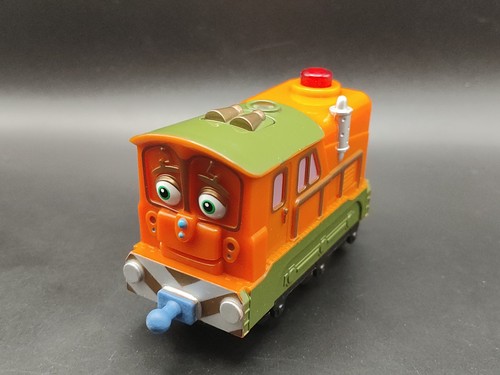 Seltener chuggington - seltener,