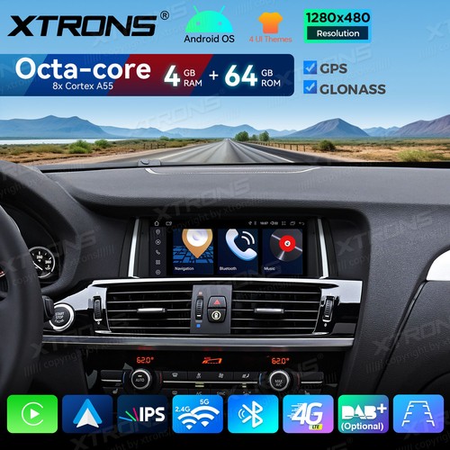 Android 14 autoradio - android,