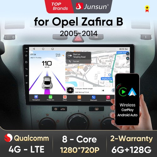 128gb für opel - opel, corsa