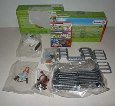 SCHLEICH HORSE CLUB #42518