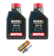 Ölwechsel Wartungsset TRITON