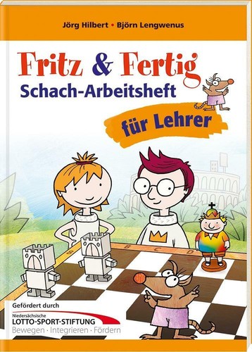 Fritz&Fertig