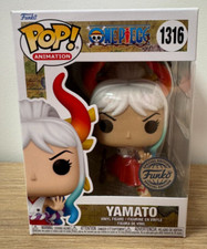 Yamato 1316 funko pop - yamato, pop!