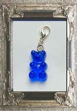 CHARM ANHÄNGER GUMMIBÄRCHEN