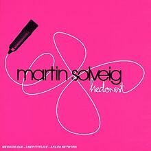 Hedonist new version von - hedonist, [new