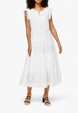 Designer Kleid  Linea Tesini