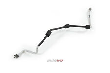 Audi 100 C4 4/6 Zylinder Klimaleitung Kondens. > Verd. R12 4A1260709C 