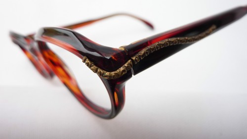 Brille für sammler 60s - brille,