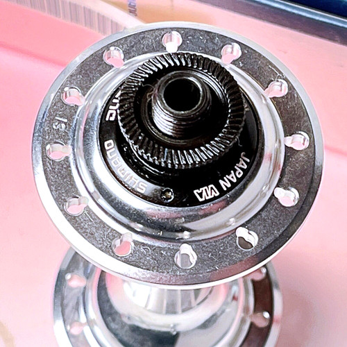 Shimano dura ace 7400 - shimano,