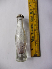 Alte Coca-Cola Flasche für