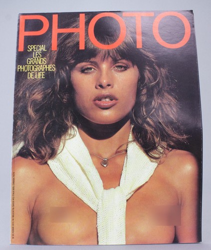 Foto magazin februar 1973 - februar,