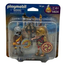 Playmobil 5824 duo pack - playmobil®,