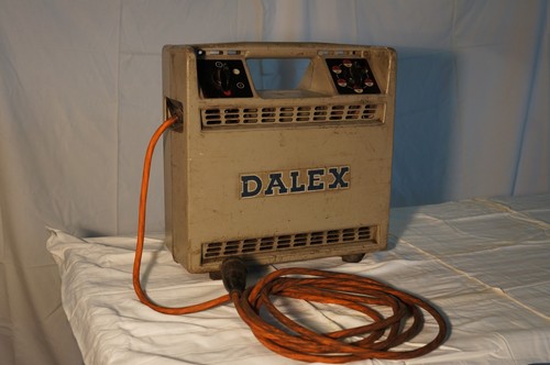 Dalex 31 - dalex, tk