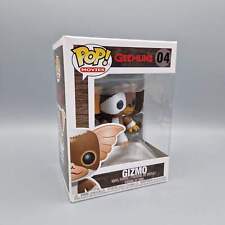 Funko Pop! Movies Gremlins #04 Gizmo Vinylfigur