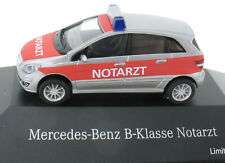 Herpa - Mercedes-Benz B-Klasse