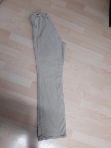 Bequeme umstandshose hose cord - umstandshose,