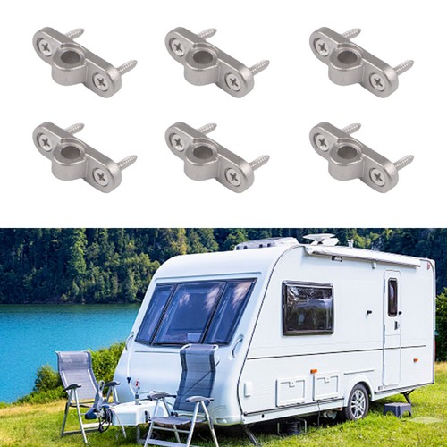 Edelstahl ösen wohnwagen - edelstahl,