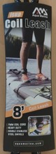 Aqua Marina Coil Leash SUP Board Sicherheitsleine