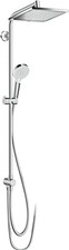Hansgrohe Showerpipe