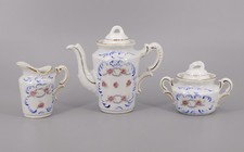 Kinder-/Puppen-Geschirr  -