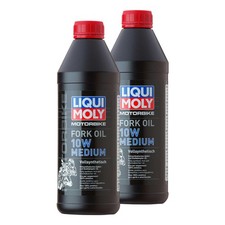 Gabelöl LIQUI MOLY Motorbike