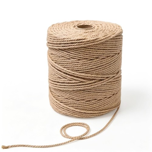 Jute schnur paketschnur 100m - schnur,