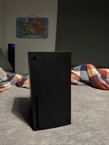 Xbox series 1tb schwarz - xbox,