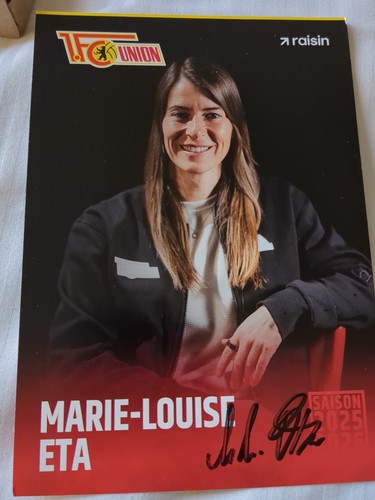 Marie louise eta orginales - marie,