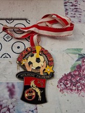 Karnevalsorden Köln - 1. FC Köln 1994