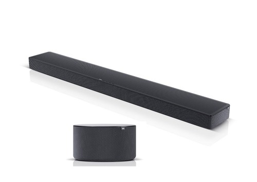 Loewe stereo lautsprecher - loewe, stereo-lautsprecher