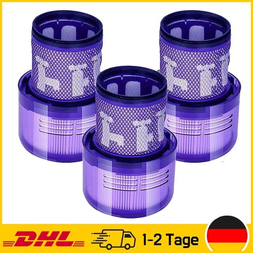 Hepa filter für dyson detect - für,