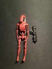 Star Wars Clone Wars Hasbro