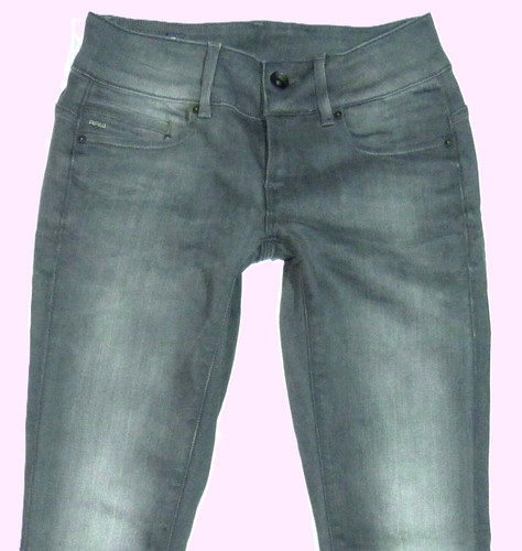 Star midge damen jeans cody - midge,