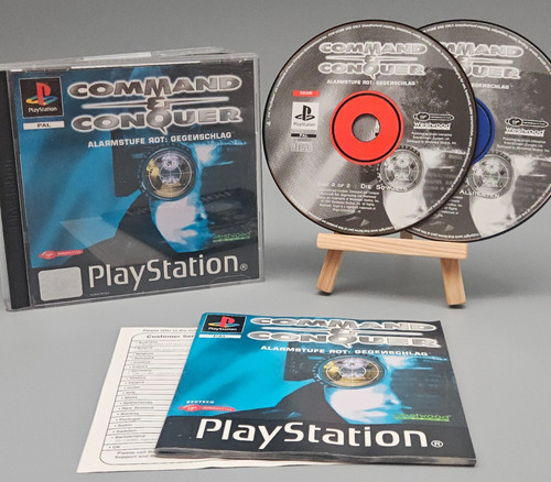 Command conquer 2 - command, &