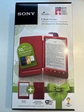 Sony eBook Reader PRS-T3S, Neu mit Schutzhülle Originalverpackung