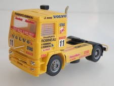 ⛔Volvo F12 Racing Truck 1:87