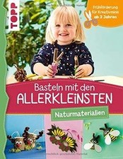 Basteln mit den Allerkleinsten