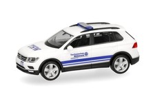Herpa 098687 VW Tiguan II "THW