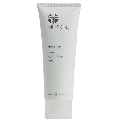 Tube skin enhancer - 1, nu