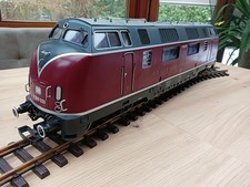 LGB Spur G 20940 Diesellok "DB